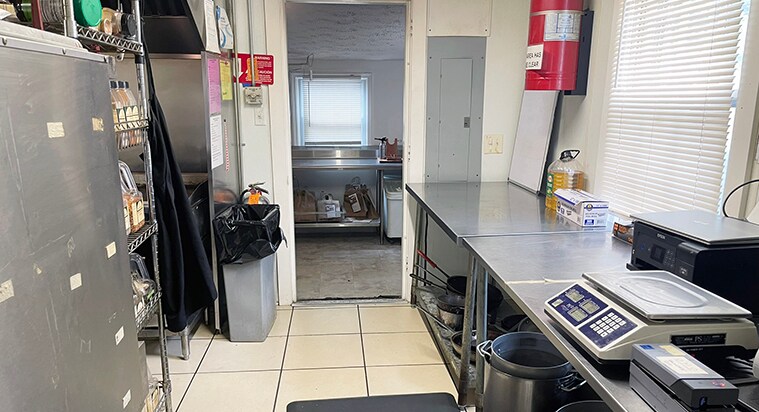 More Photos Of 6329 Mallory Dr, Richmond General Retail For Sale