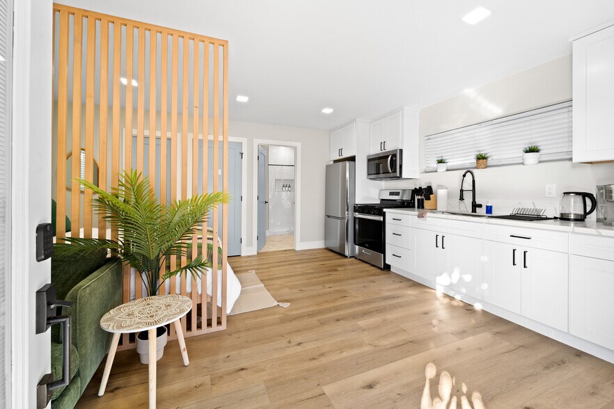 More Photos Of 3019-23 E 10th Street, National City Apartments For Sale