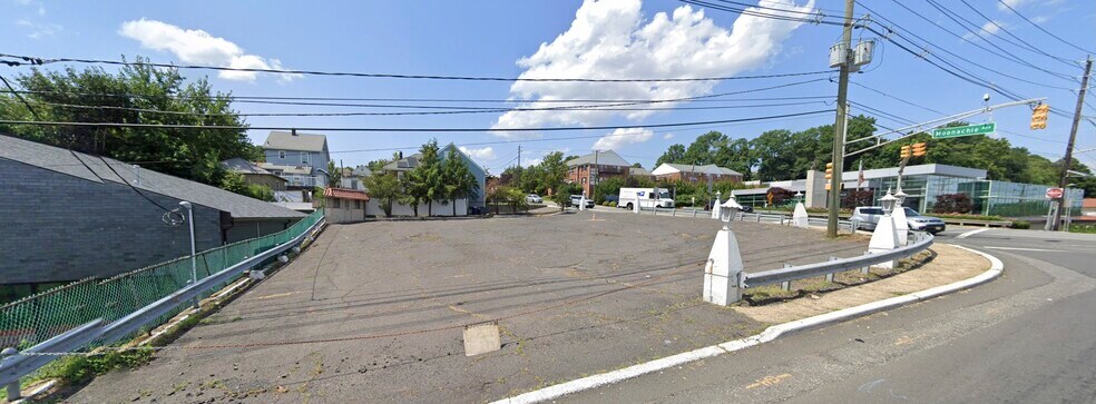 More Photos Of 614 Moonachie Ave, Wood-Ridge Land For Lease