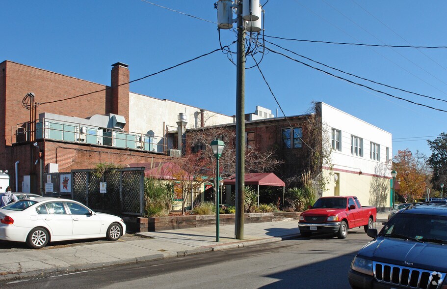 More Photos Of 1503 Colley Ave, Norfolk Restaurant For Lease