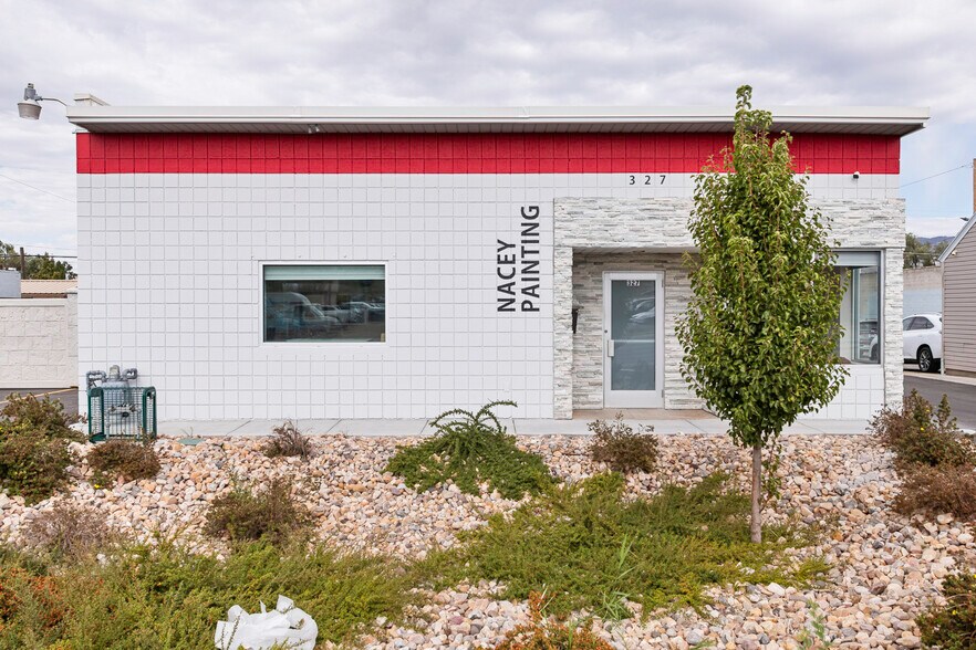More Photos Of 327 E 3300 S, Salt Lake City Auto Repair For Sale