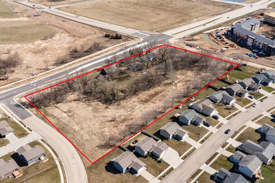 More Photos Of 3720 65th St, Rochester Land For Sale