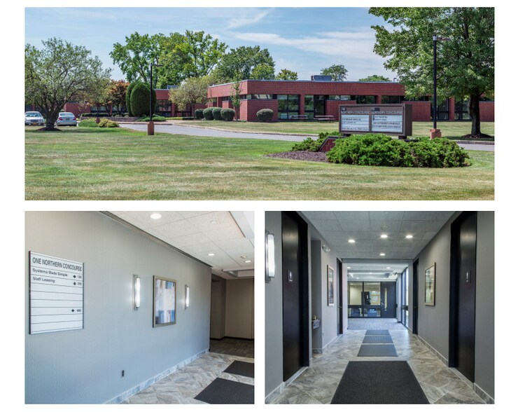 More Photos Of 149 Northern Concourse, North Syracuse Office For Lease