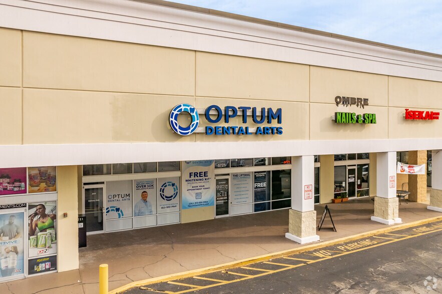 More Photos Of 5735 Gunn Hwy, Tampa Unknown For Lease