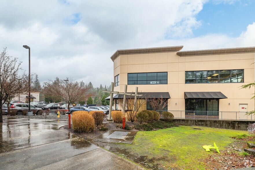 More Photos Of 37624 Snoqualmie Pky SE, Snoqualmie Office For Lease