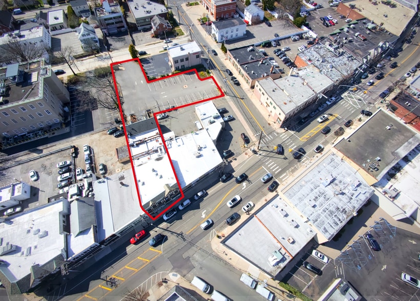 More Photos Of 351-355 Plandome Rd, Manhasset Storefront Retail Office For Sale