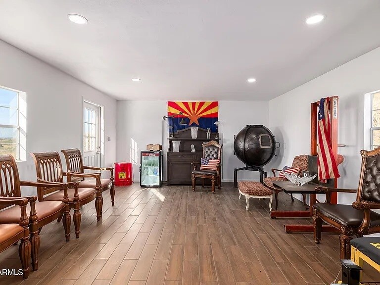 More Photos Of 7520 S Estrella Pky, Goodyear Land For Sale