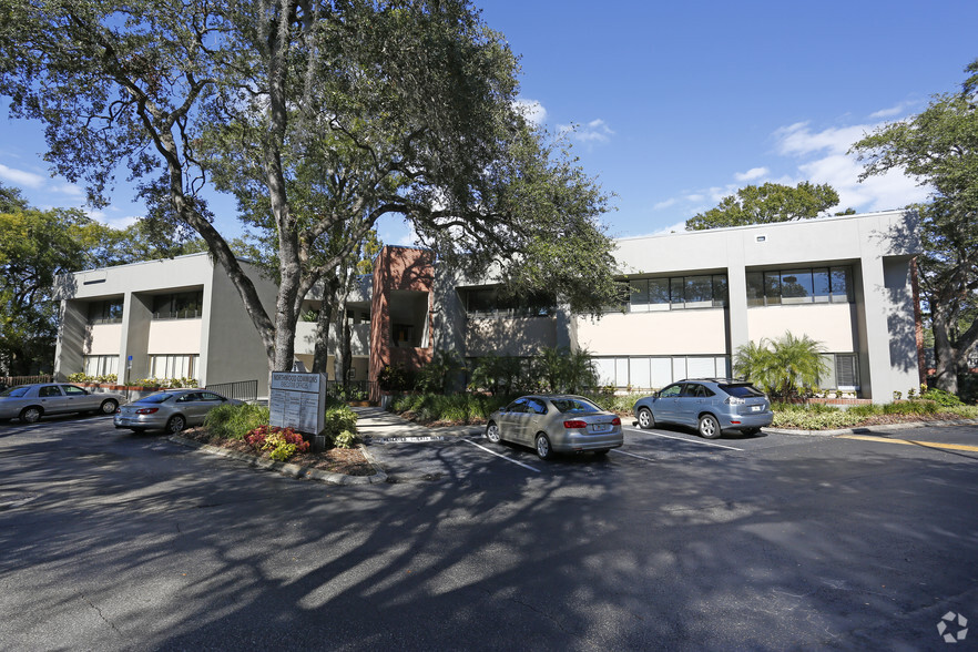 Primary Photo Of 2454 N McMullen Booth Rd, Clearwater Loft Creative Space For Lease