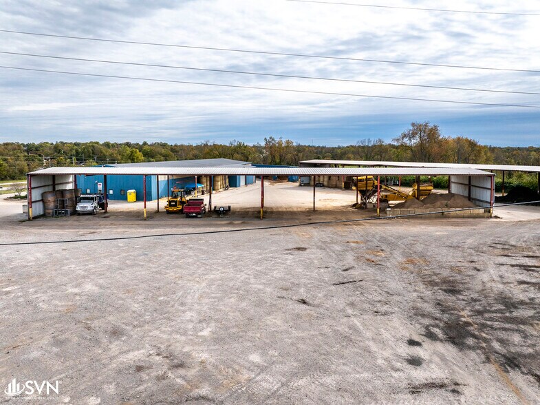 More Photos Of 150 S Hendron Way, Nicholasville Warehouse For Sale