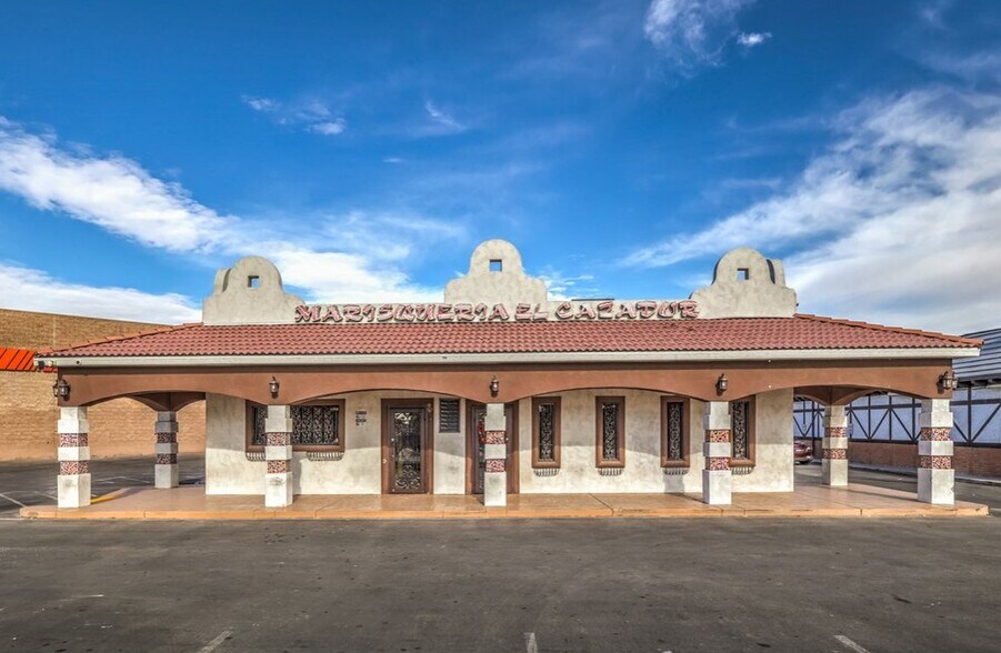 More Photos Of 1108 E Lake Mead Blvd, North Las Vegas Restaurant For Lease