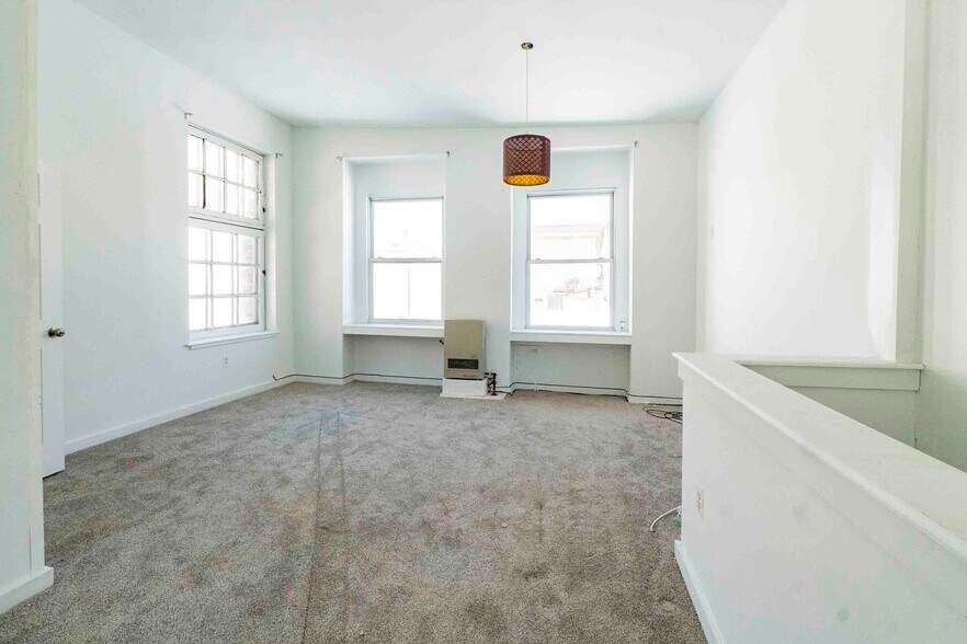 More Photos Of 3856 Lancaster Ave, Philadelphia Office For Lease