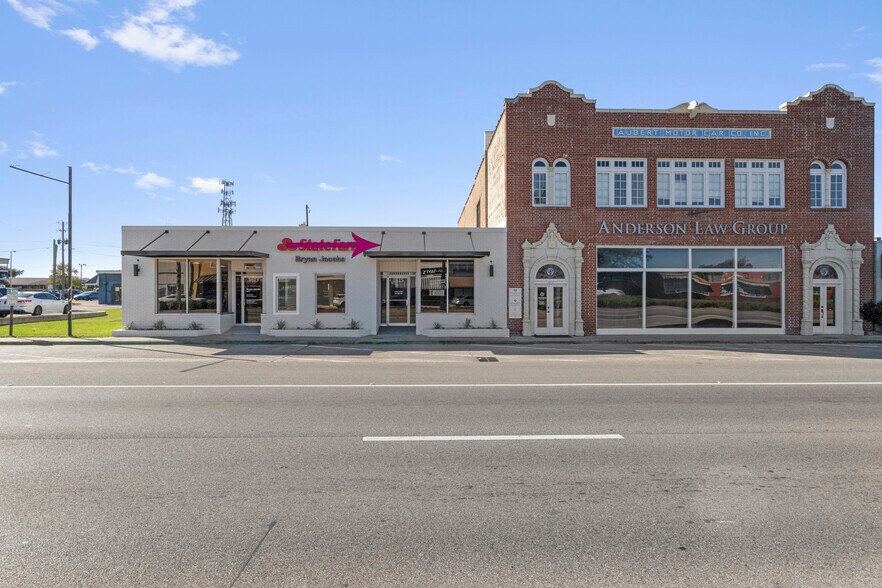 Primary Photo Of 1615 25th Ave, Gulfport Flex For Lease