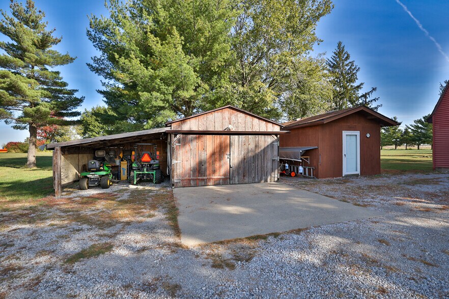 More Photos Of 3955 Blackburn Rd, Edwardsville Land For Sale