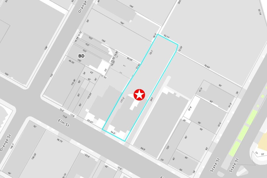 More Photos Of 27 Elm St, New Haven Office Residential For Sale