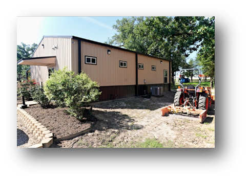 More Photos Of 20445 Interstate 20, Canton Trailer Camper Park For Sale