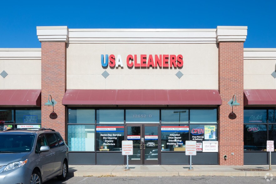 More Photos Of 12652 W Ken Caryl Ave, Littleton Freestanding For Lease