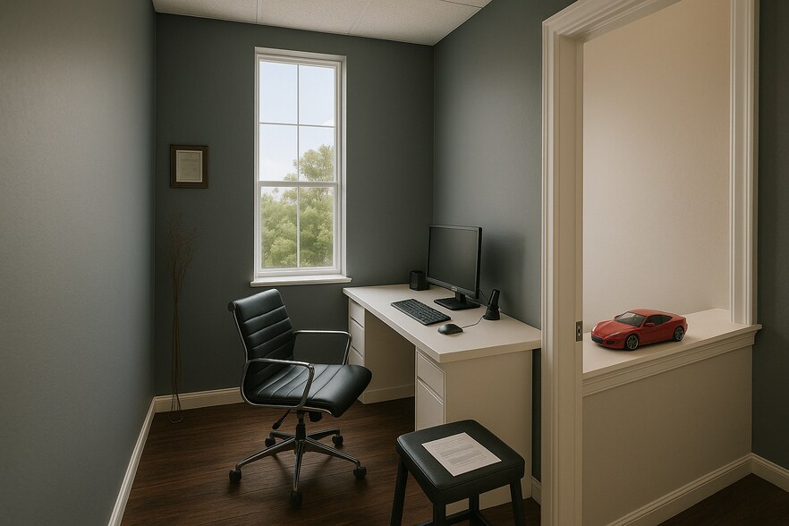 More Photos Of 20 Court St, Freehold Medical For Lease