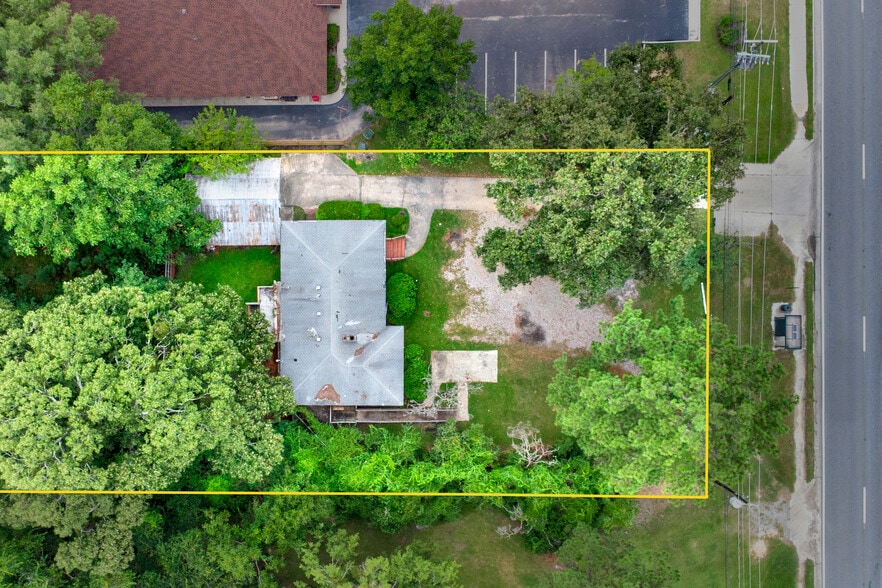 More Photos Of 4710 Augusta Rd, Savannah Flex For Sale