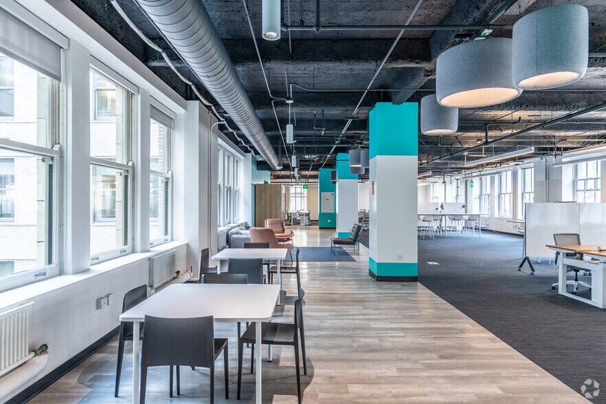 Photo of 11st Floor Ste 1100