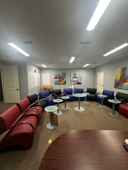 More Photos Of 505 Avalon Way, Brandon Office For Sale