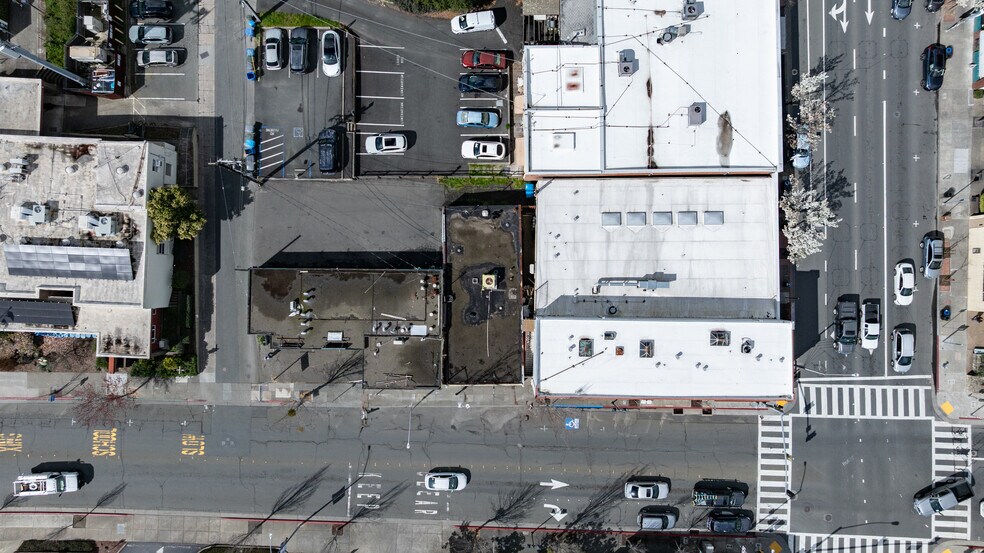 More Photos Of 7106 Bodega Ave, Sebastopol Storefront For Sale