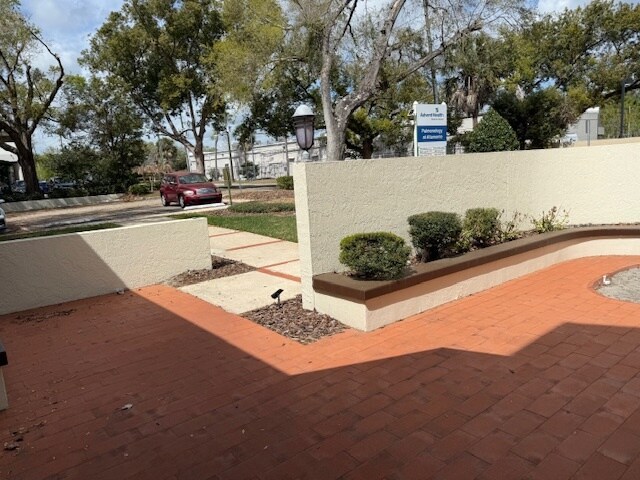 More Photos Of 610 Jasmine Rd, Altamonte Springs Office For Sale