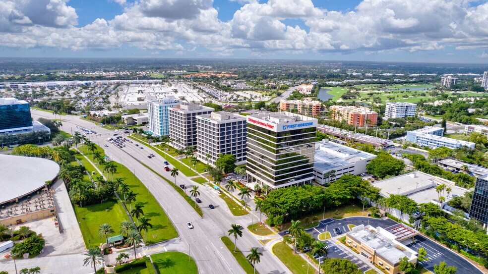More Photos Of 1645 Palm Beach Lakes Blvd, West Palm Beach Office For Lease