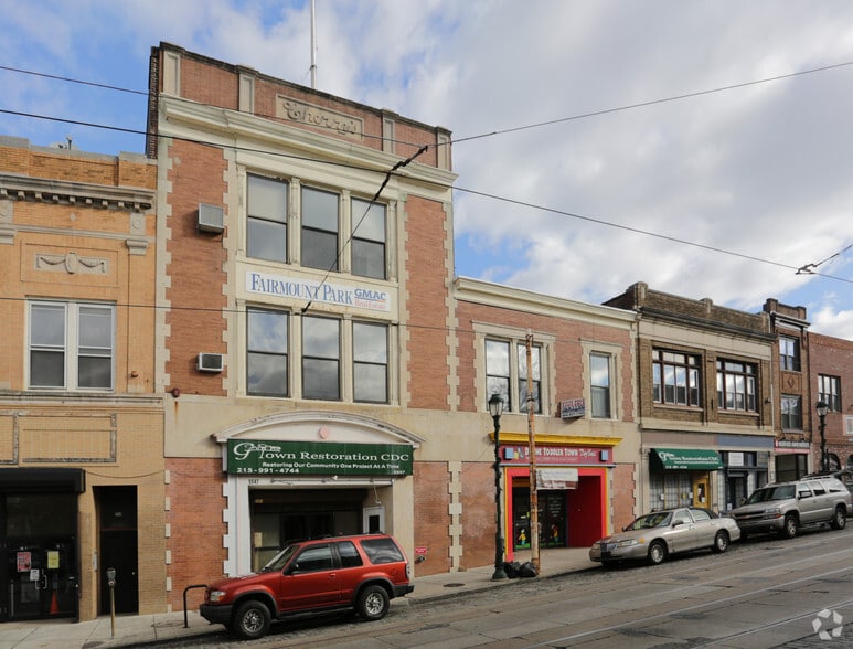 More Photos Of 5541-5547 Germantown Ave, Philadelphia Office For Lease