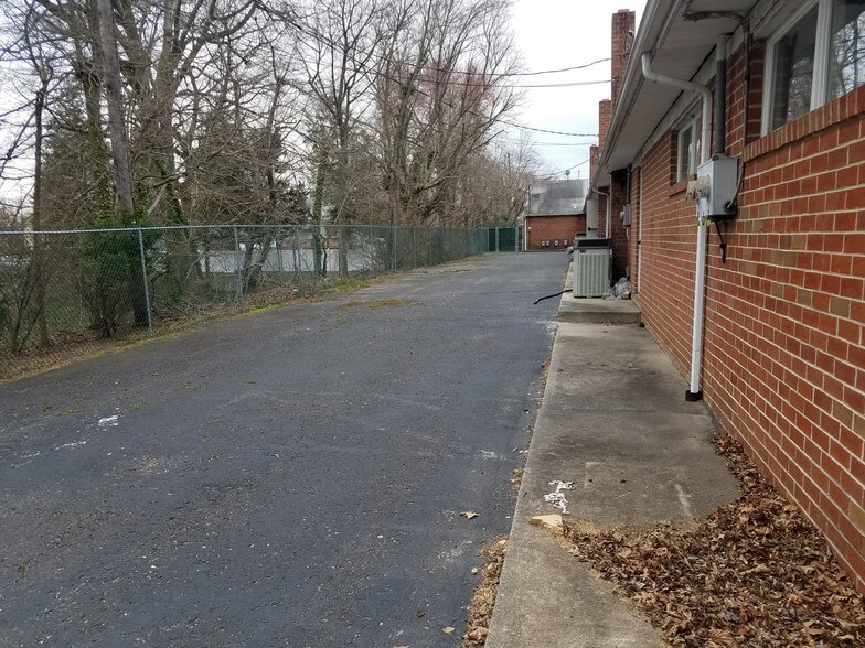 More Photos Of 1-21 Carroll Ave, Pennsville Coworking Space
