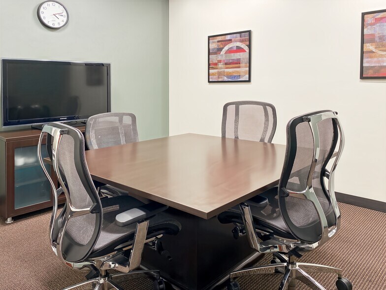 More Photos Of 2121 N California Blvd, Walnut Creek Coworking Space