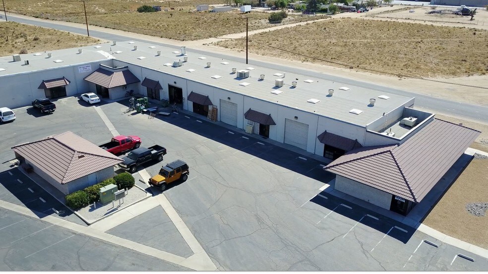 More Photos Of 9565 C Ave, Hesperia Service For Lease