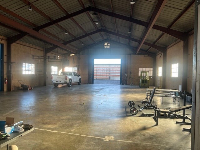 More Photos Of 10332 Rush St, El Monte Warehouse For Sale