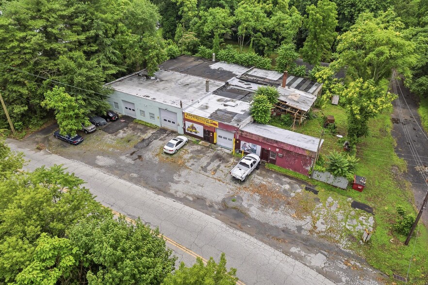 More Photos Of 344 Indian Ave, Bridgeton Auto Repair For Sale