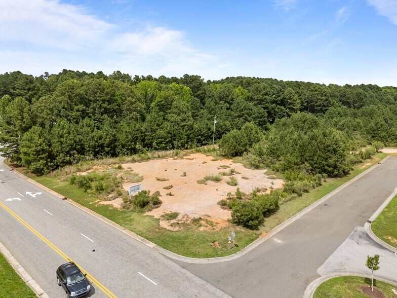 More Photos Of 391 Prosperity Dr, Henderson Land For Sale