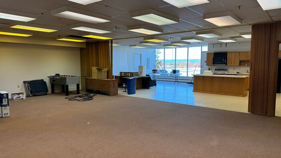 More Photos Of 1350 Sullivan Trl, Forks Township Industrial For Sale