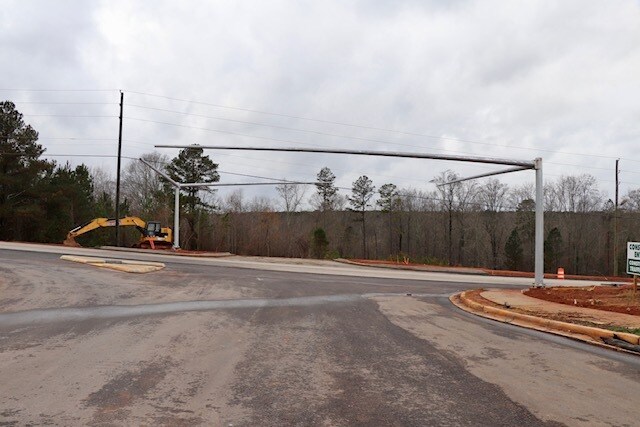 More Photos Of 900 Monroe Pavilion Pkwy, Monroe Land For Sale