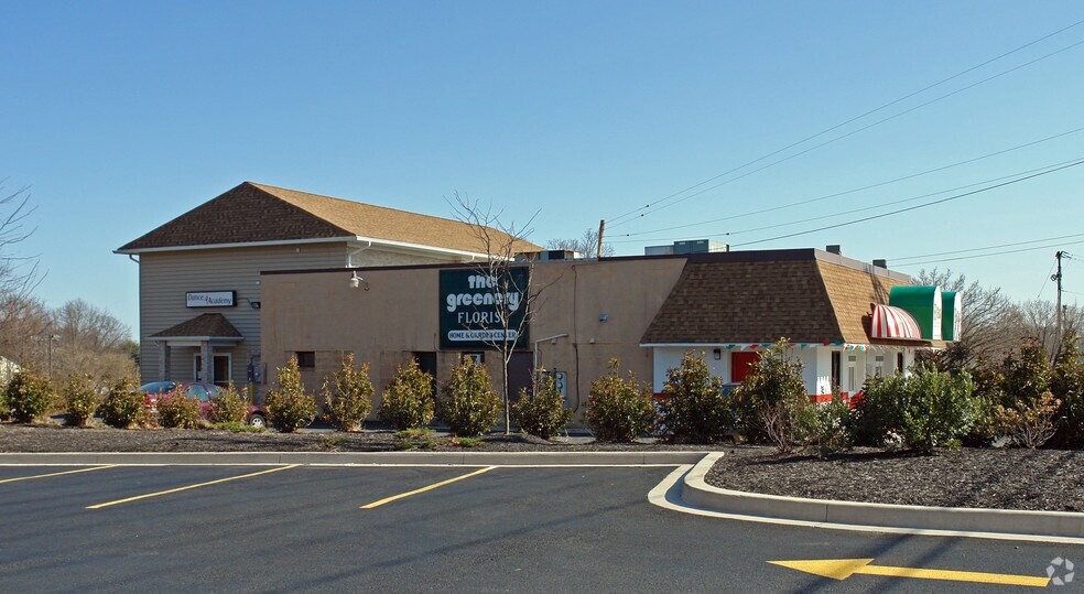 More Photos Of 3007-3013 Emmorton Rd, Abingdon Freestanding For Lease