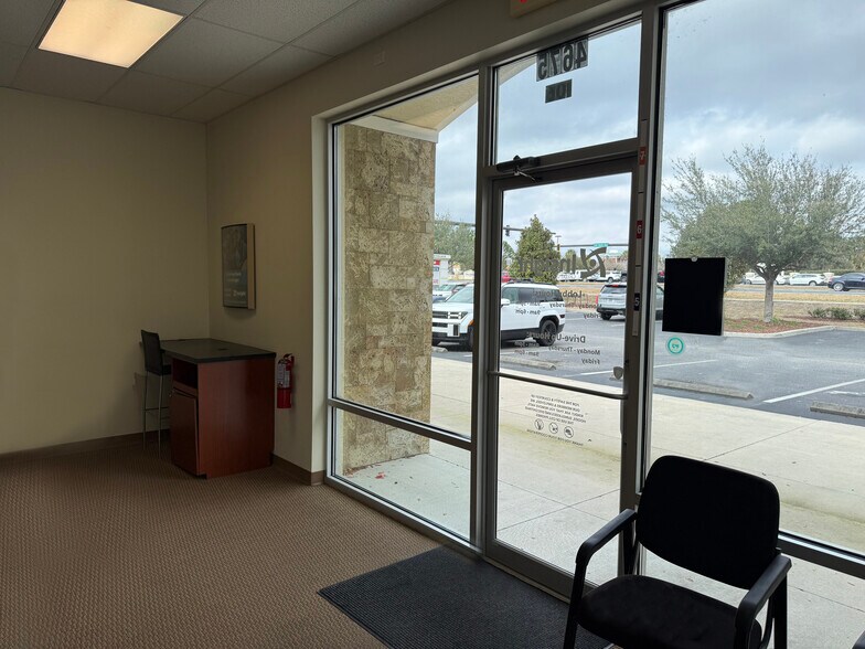 More Photos Of 4675 E Sr-44, Wildwood Freestanding For Lease