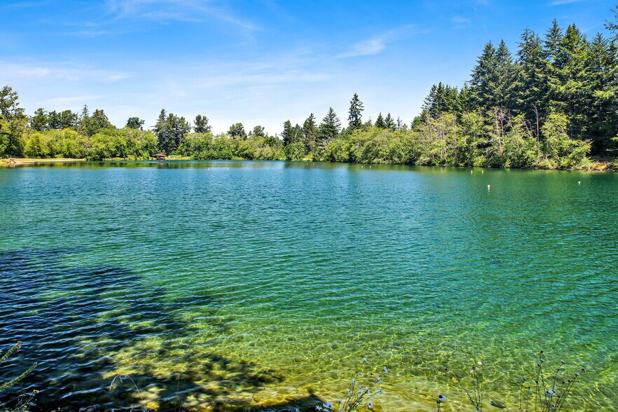 More Photos Of 8610 White Rd, Blaine Land For Sale