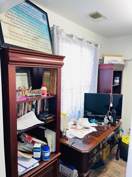 More Photos Of 301 W Main St, Stoneville Office For Sale