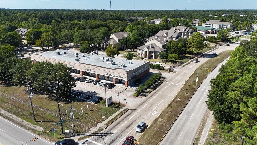 More Photos Of 5363-5383 Timber Forest Dr, Humble Unknown For Lease