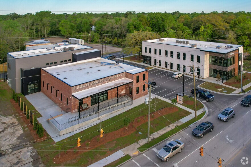 More Photos Of 4289 Spruill Ave, North Charleston Office For Lease