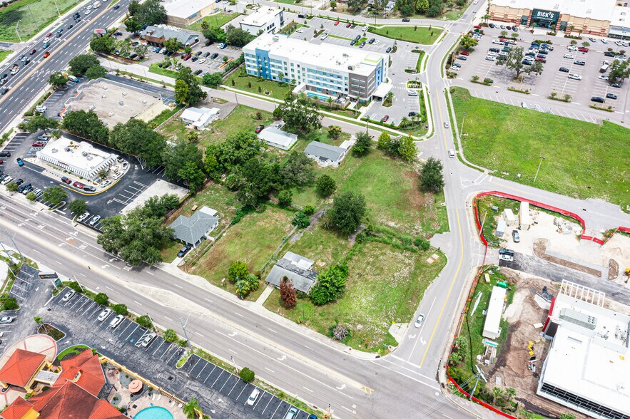 More Photos Of 1009 Lakeland Park Center Dr, Lakeland Land For Lease