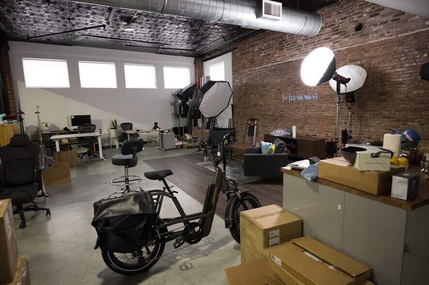More Photos Of 19 Brookline St, Cambridge Loft Creative Space For Lease