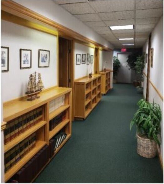 More Photos Of 112 Prospect St, Stamford Office For Lease