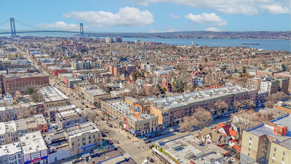More Photos Of 7502 3rd Ave, Brooklyn Storefront Retail Residential For Sale