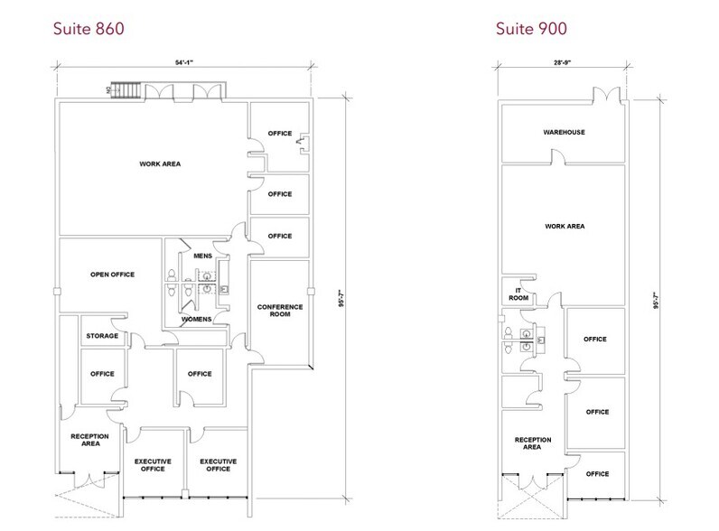 More Photos Of 990 N Bowser Rd, Richardson Light Distribution For Sale