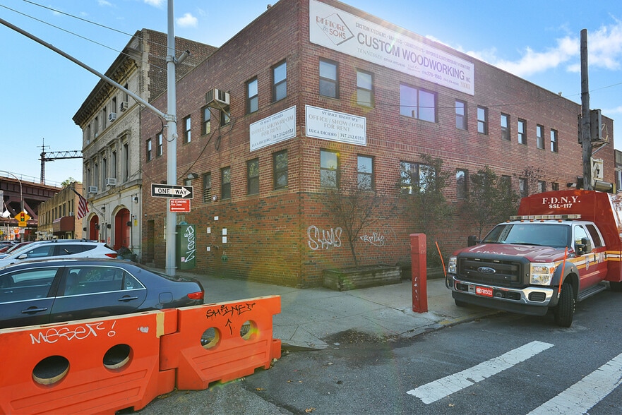 More Photos Of 4202 Astoria Blvd, Astoria Service For Lease