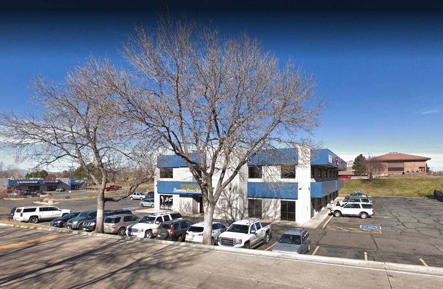More Photos Of 15290 E 6th Ave, Aurora Office For Lease
