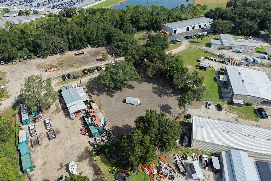 More Photos Of 12219 Grovewood Ave, Thonotosassa Land For Lease